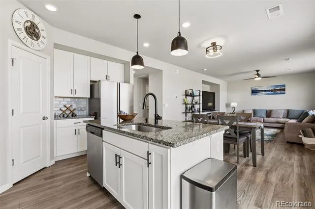 3105 Lake Helen Boulevard Mead, CO 80542