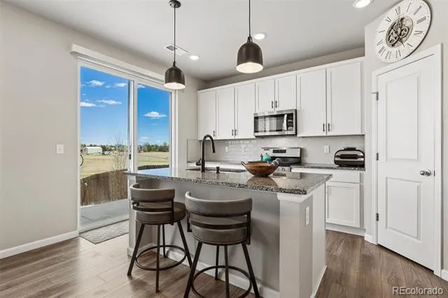 3105 Lake Helen Boulevard Mead, CO 80542