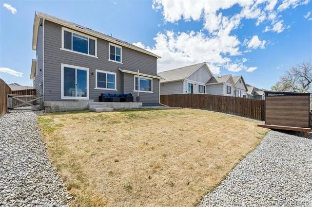 3105 Lake Helen Boulevard Mead, CO 80542