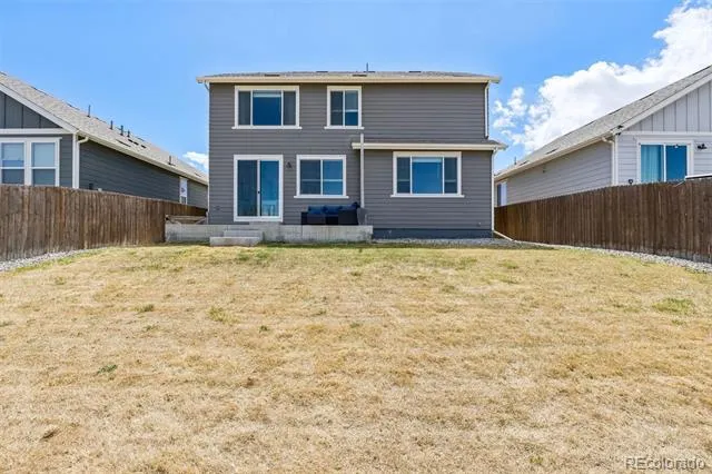 3105 Lake Helen Boulevard Mead, CO 80542