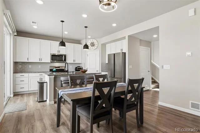 3105 Lake Helen Boulevard Mead, CO 80542
