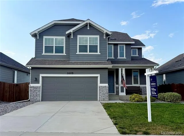 3105 Lake Helen Boulevard Mead, CO 80542