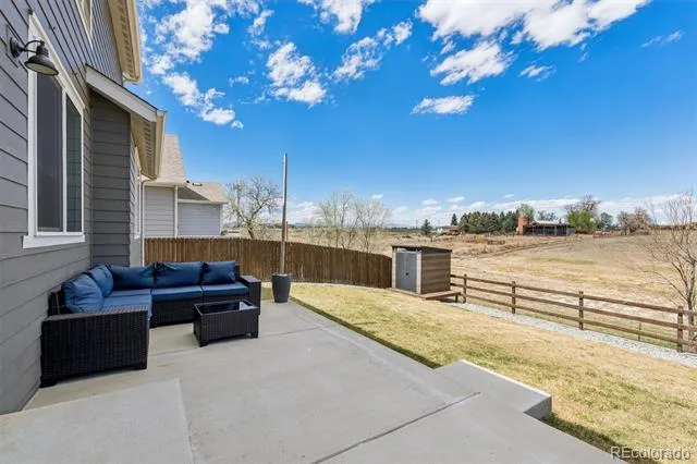 3105 Lake Helen Boulevard Mead, CO 80542