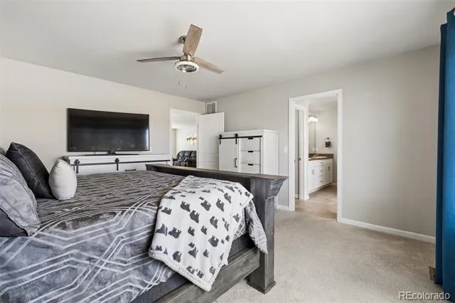 3105 Lake Helen Boulevard Mead, CO 80542