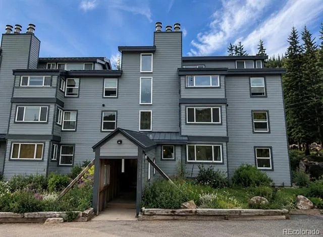 9366 Fall River Road #106 Idaho Springs, CO 80452