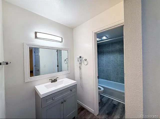9366 Fall River Road #106 Idaho Springs, CO 80452