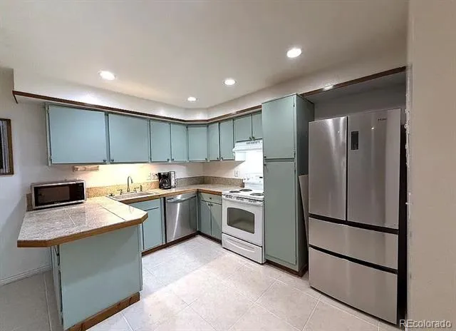 9366 Fall River Road #106 Idaho Springs, CO 80452
