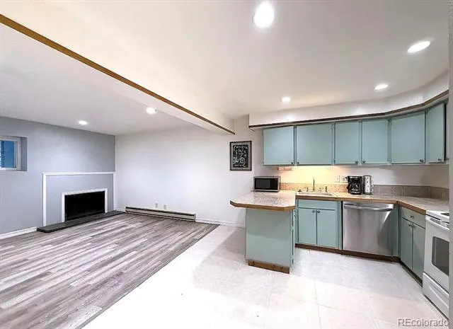 9366 Fall River Road #106 Idaho Springs, CO 80452