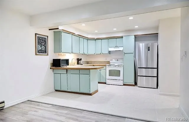 9366 Fall River Road #106 Idaho Springs, CO 80452