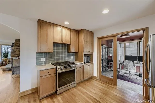 126 Signal Rock Road Golden, CO 80403