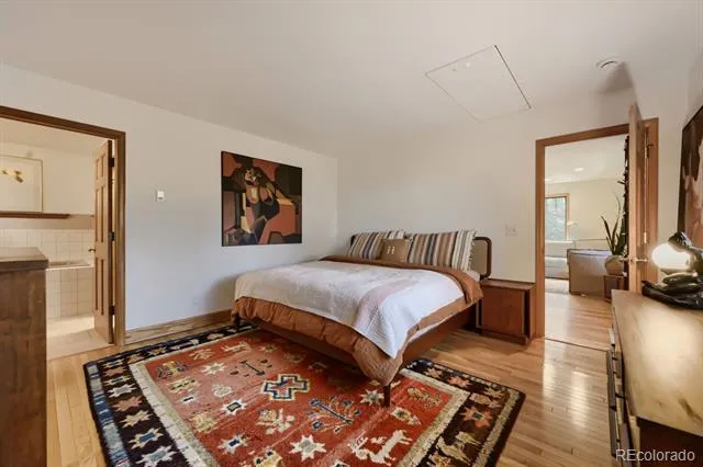 126 Signal Rock Road Golden, CO 80403