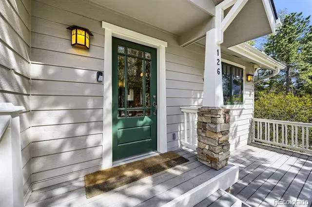 126 Signal Rock Road Golden, CO 80403