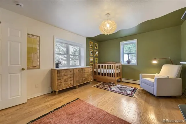126 Signal Rock Road Golden, CO 80403
