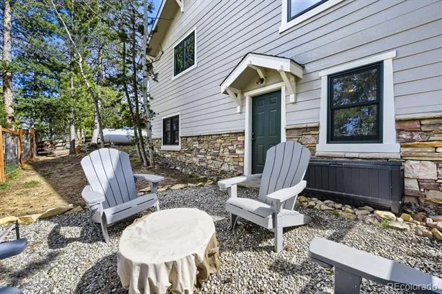 126 Signal Rock Road Golden, CO 80403