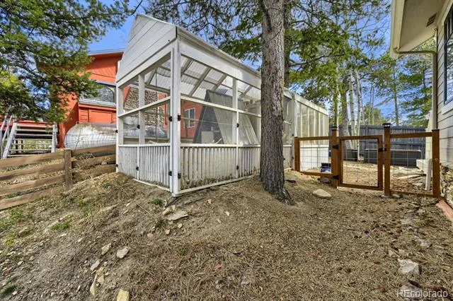 126 Signal Rock Road Golden, CO 80403