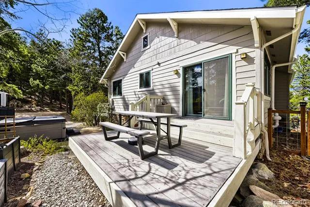 126 Signal Rock Road Golden, CO 80403