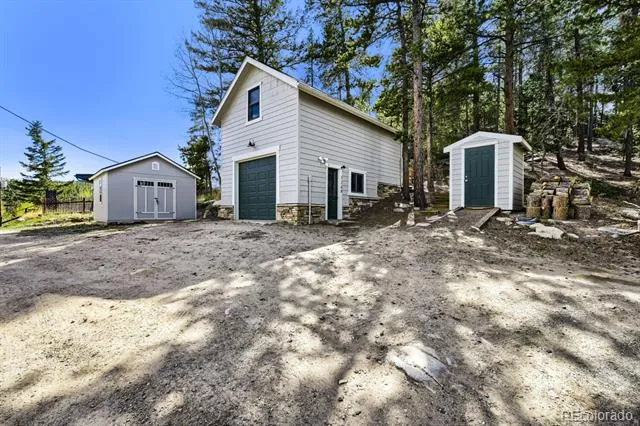 126 Signal Rock Road Golden, CO 80403