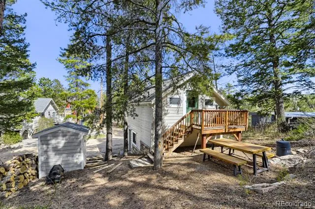126 Signal Rock Road Golden, CO 80403