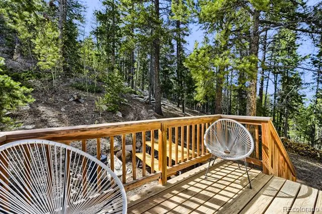 126 Signal Rock Road Golden, CO 80403