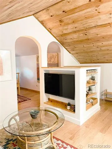126 Signal Rock Road Golden, CO 80403
