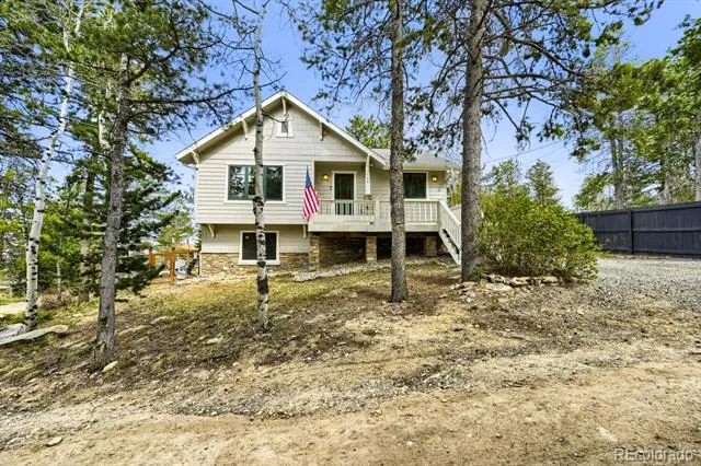 126 Signal Rock Road Golden, CO 80403