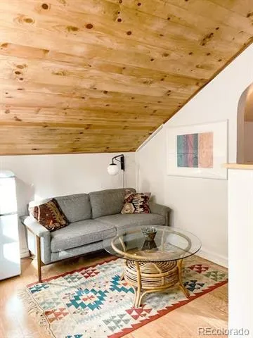126 Signal Rock Road Golden, CO 80403