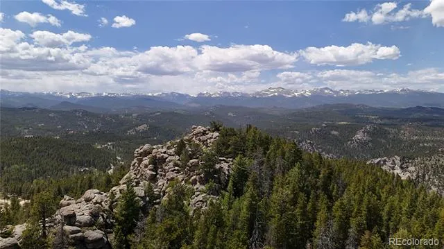 126 Signal Rock Road Golden, CO 80403