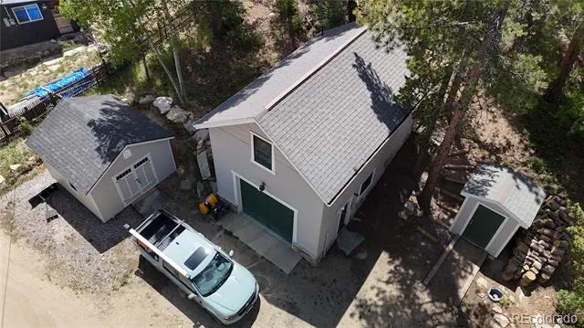 126 Signal Rock Road Golden, CO 80403