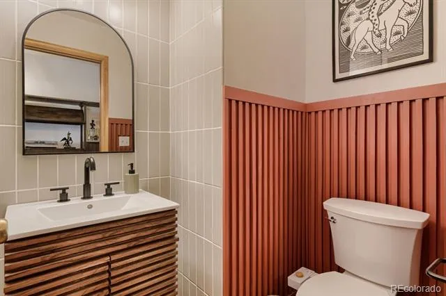 126 Signal Rock Road Golden, CO 80403