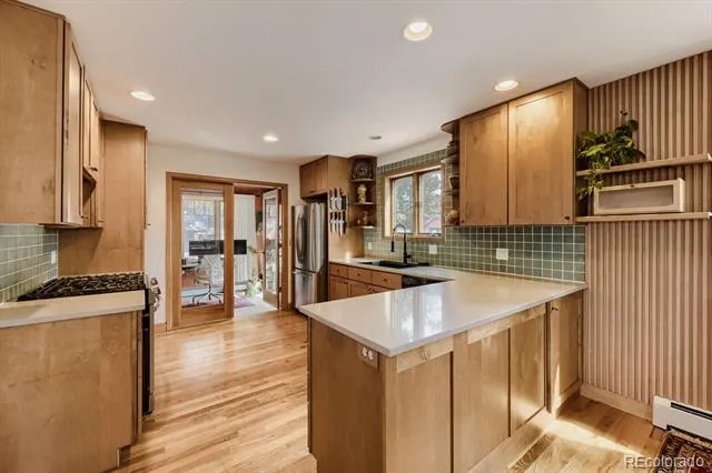 126 Signal Rock Road Golden, CO 80403