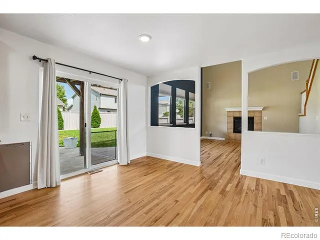 9073 Plainsman Drive Wellington, CO 80549