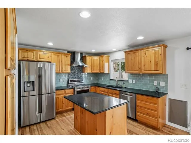 9073 Plainsman Drive Wellington, CO 80549
