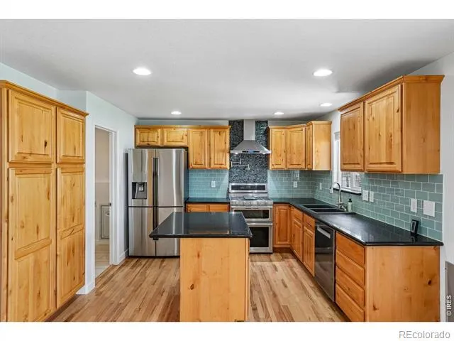 9073 Plainsman Drive Wellington, CO 80549