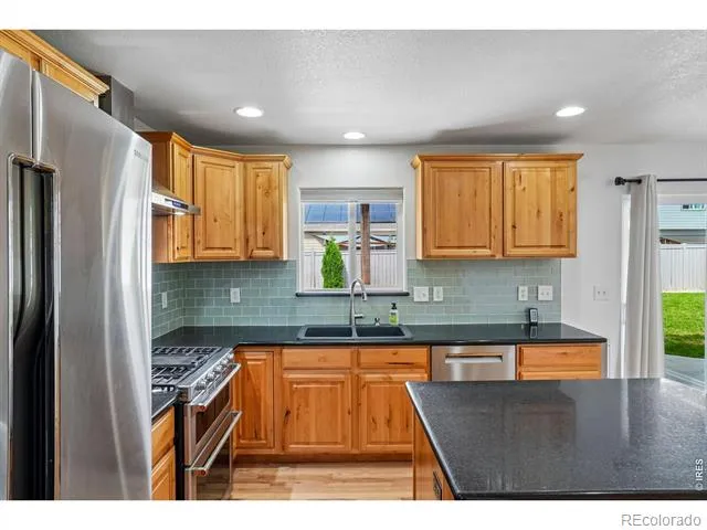 9073 Plainsman Drive Wellington, CO 80549