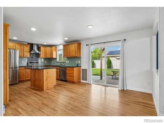 9073 Plainsman Drive Wellington, CO 80549