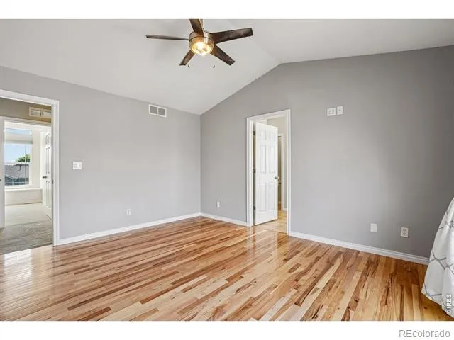 9073 Plainsman Drive Wellington, CO 80549