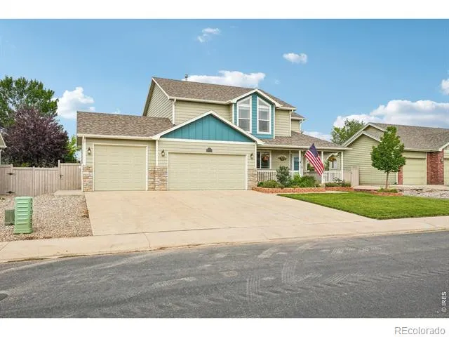 9073 Plainsman Drive Wellington, CO 80549