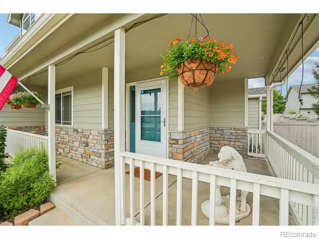 9073 Plainsman Drive Wellington, CO 80549