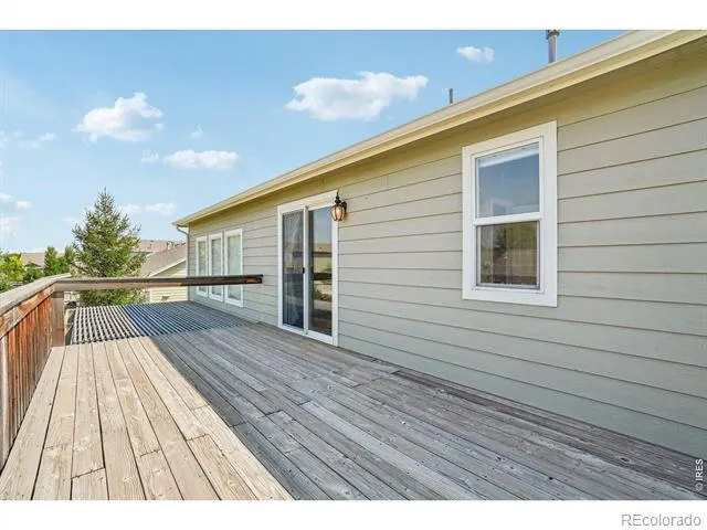 9073 Plainsman Drive Wellington, CO 80549