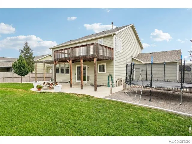 9073 Plainsman Drive Wellington, CO 80549