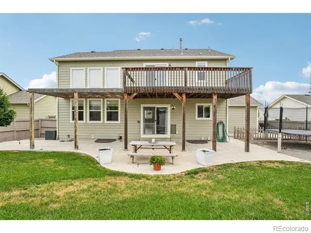 9073 Plainsman Drive Wellington, CO 80549