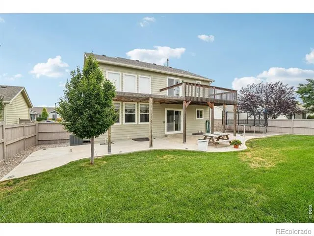 9073 Plainsman Drive Wellington, CO 80549