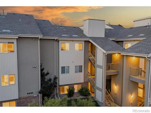 8685 Clay Street #304 Westminster, CO 80031