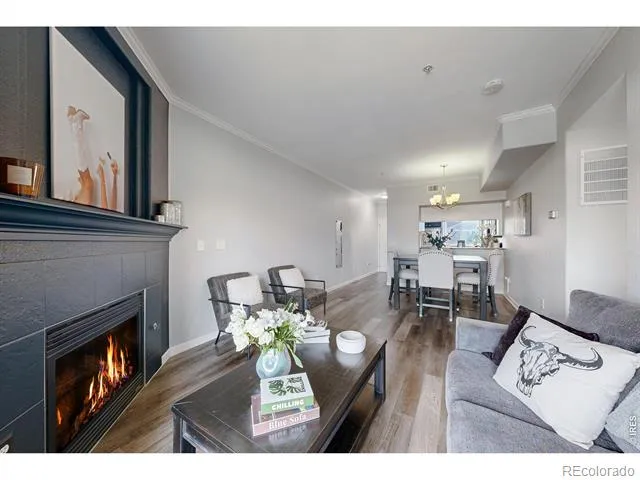 8685 Clay Street #304 Westminster, CO 80031