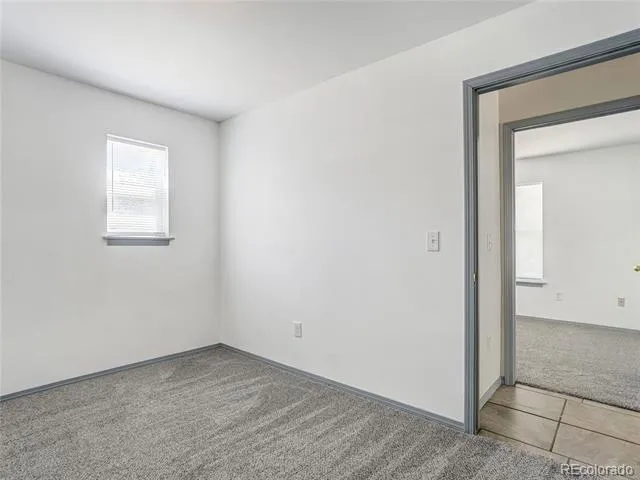 3025 Grandview Street Colorado Springs, CO 80907