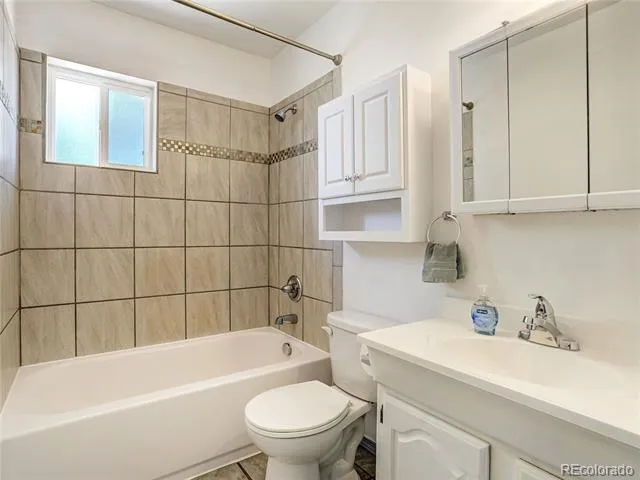 3025 Grandview Street Colorado Springs, CO 80907