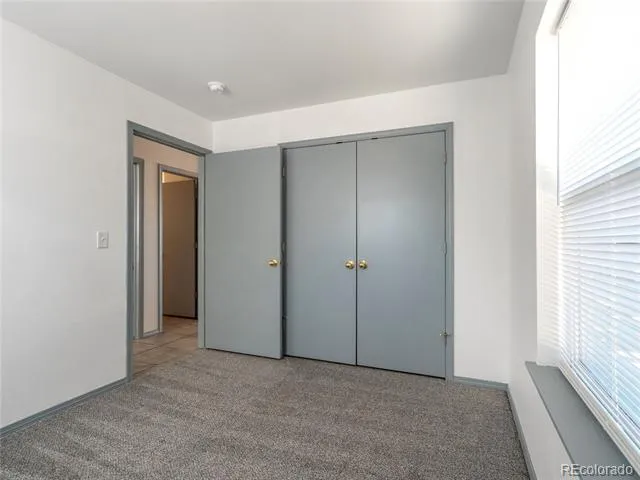 3025 Grandview Street Colorado Springs, CO 80907
