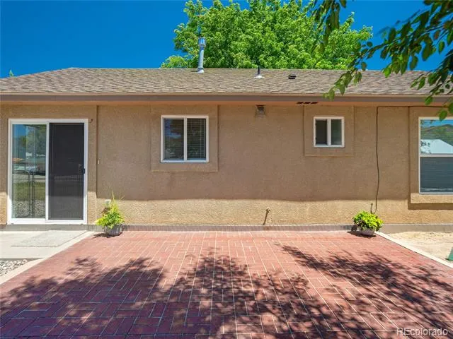 3025 Grandview Street Colorado Springs, CO 80907