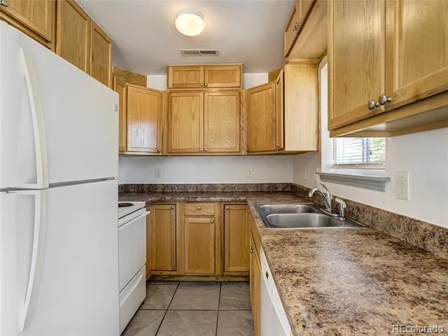 3025 Grandview Street Colorado Springs, CO 80907