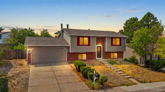 17958 E Oxford Drive Aurora, CO 80013